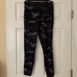 Calvin Klein Performance Stretch Leggings